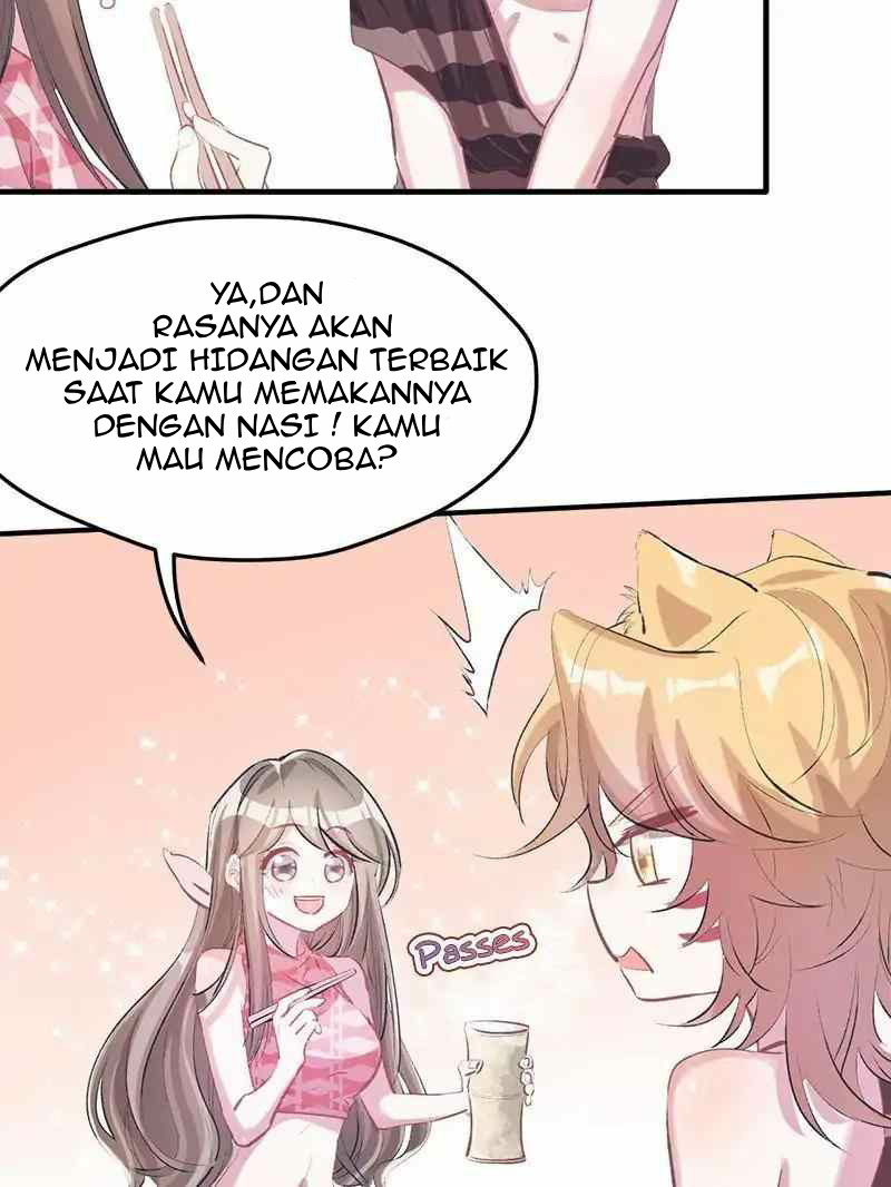 Beauty and the Beasts Chapter 61 Gambar 12